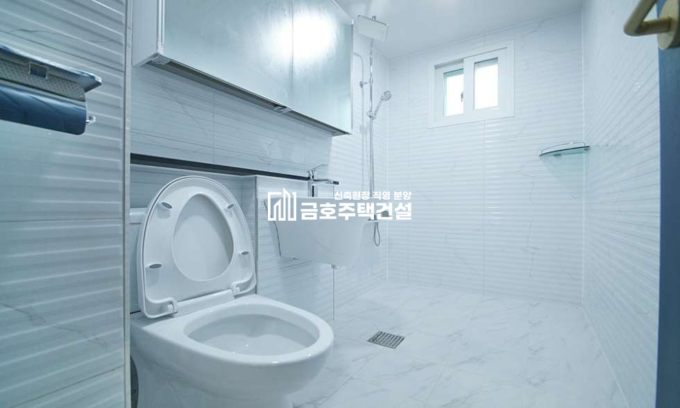 인천 부평구 산곡동 써미트빌 B -Type // 4룸 대형평수 앞,뒤 테라스 분양 매물번호 11285 사진 18