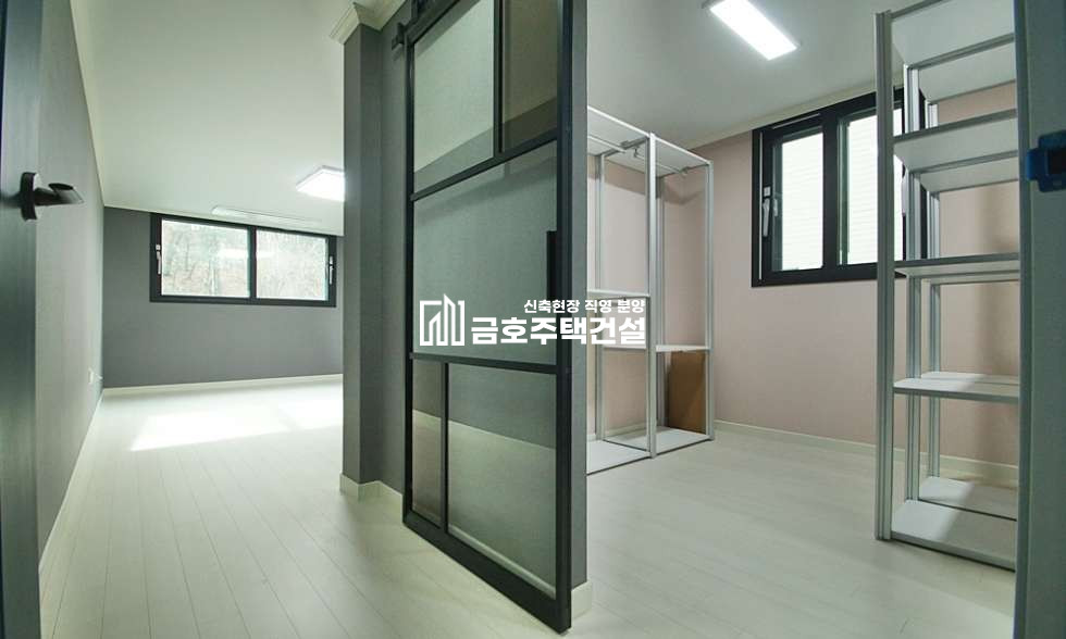 인천 계양구 다남동 라임에비뉴- 인기절정 넓은평수 A,B Type / 강추현장 ! 분양 매물번호 11286 사진 16