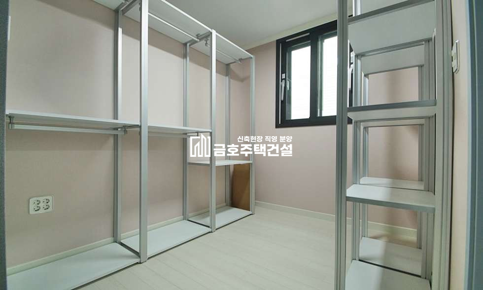 인천 계양구 다남동 라임에비뉴- 인기절정 넓은평수 A,B Type / 강추현장 ! 분양 매물번호 11286 사진 17