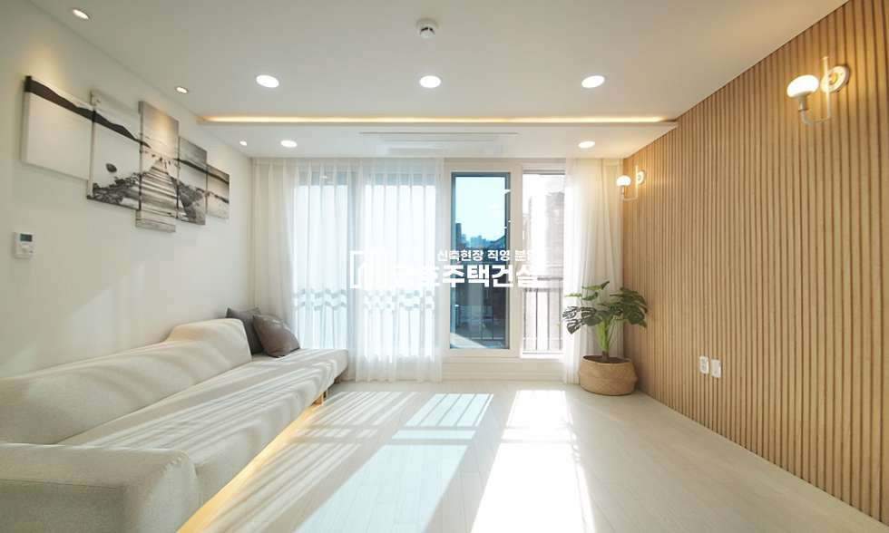 경기 부천오정구 삼정동 삼정동 양지빌리지 / A,B 타입 햇살가득 실입주금 3000만원 분양 매물번호 11288 사진 4