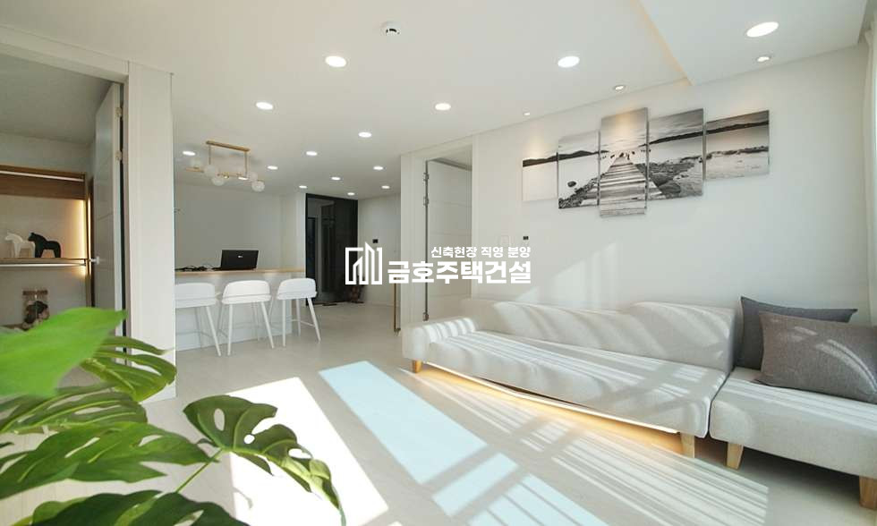 경기 부천오정구 삼정동 삼정동 양지빌리지 / A,B 타입 햇살가득 실입주금 3000만원 분양 매물번호 11288 사진 6