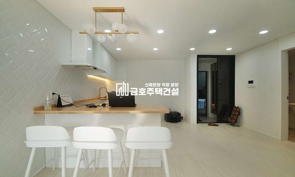 경기 부천오정구 삼정동 삼정동 양지빌리지 / A,B 타입 햇살가득 실입주금 3000만원 분양 매물번호 11288 사진 8