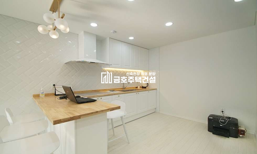 경기 부천오정구 삼정동 삼정동 양지빌리지 / A,B 타입 햇살가득 실입주금 3000만원 분양 매물번호 11288 사진 9