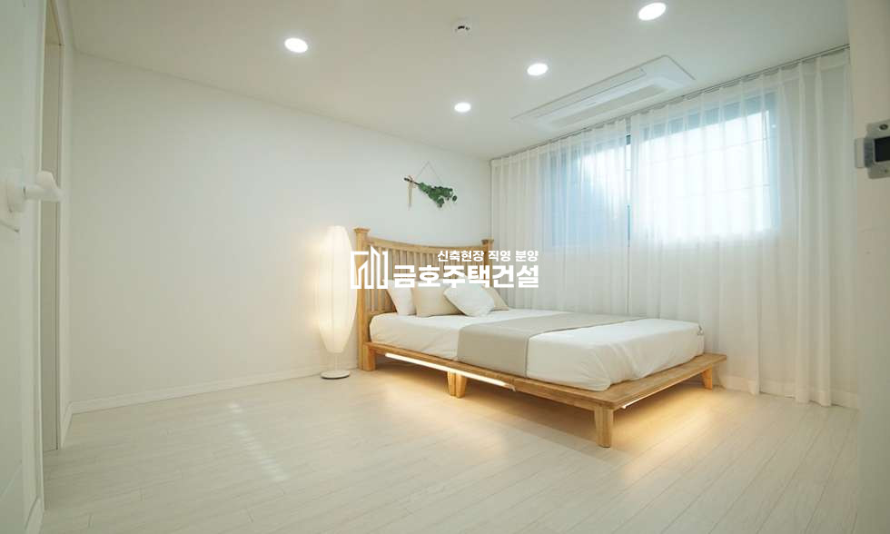 경기 부천오정구 삼정동 삼정동 양지빌리지 / A,B 타입 햇살가득 실입주금 3000만원 분양 매물번호 11288 사진 12