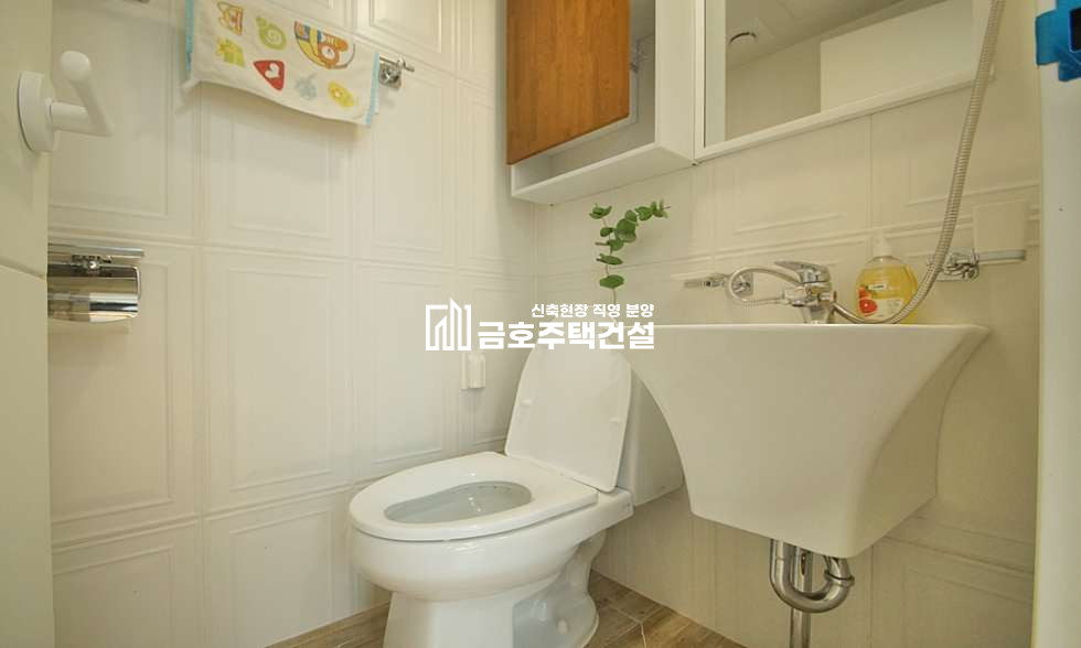 경기 부천오정구 삼정동 삼정동 양지빌리지 / A,B 타입 햇살가득 실입주금 3000만원 분양 매물번호 11288 사진 13