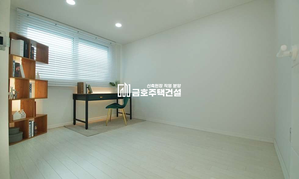 경기 부천오정구 삼정동 삼정동 양지빌리지 / A,B 타입 햇살가득 실입주금 3000만원 분양 매물번호 11288 사진 14