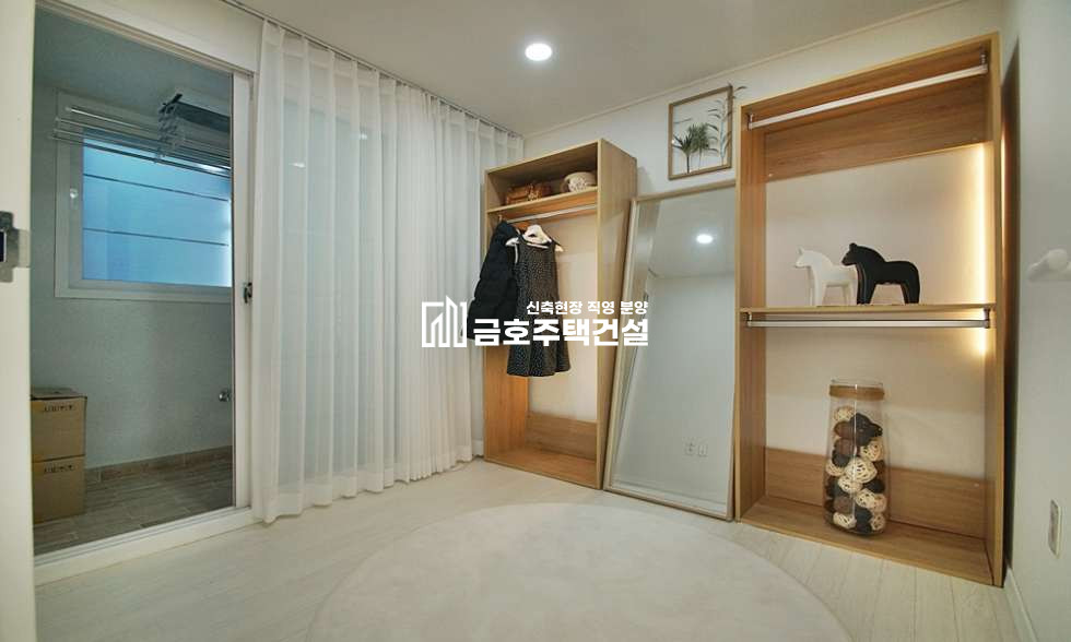 경기 부천오정구 삼정동 삼정동 양지빌리지 / A,B 타입 햇살가득 실입주금 3000만원 분양 매물번호 11288 사진 15