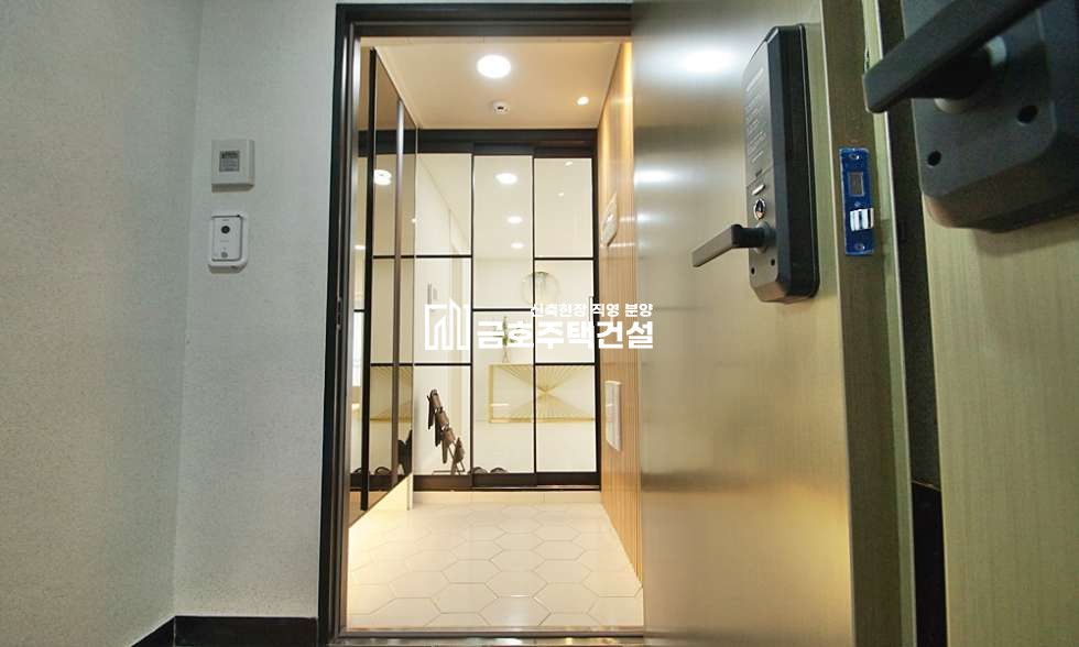 경기 부천오정구 삼정동 삼정동 양지빌리지 / A,B 타입 햇살가득 실입주금 3000만원 분양 매물번호 11288 사진 17