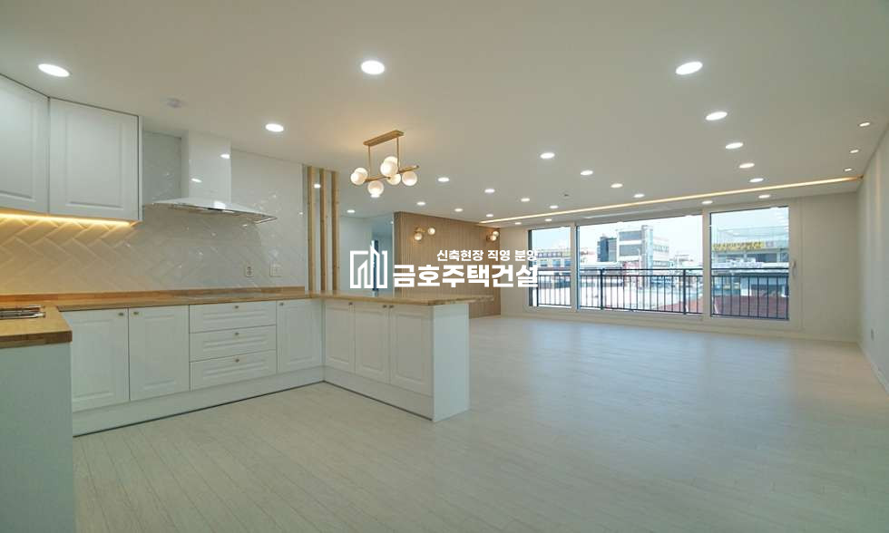 경기 부천오정구 삼정동 삼정동 양지빌리지 / A,B 타입 햇살가득 실입주금 3000만원 분양 매물번호 11288 사진 19