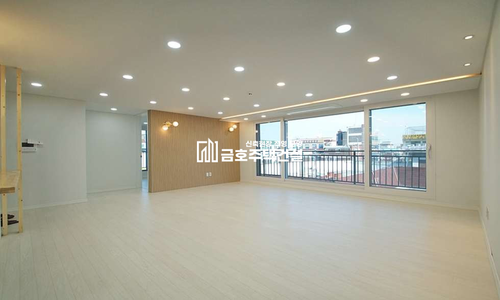 경기 부천오정구 삼정동 삼정동 양지빌리지 / A,B 타입 햇살가득 실입주금 3000만원 분양 매물번호 11288 사진 20