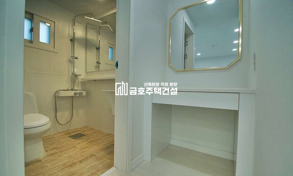 경기 부천오정구 삼정동 삼정동 양지빌리지 / A,B 타입 햇살가득 실입주금 3000만원 분양 매물번호 11288 사진 31