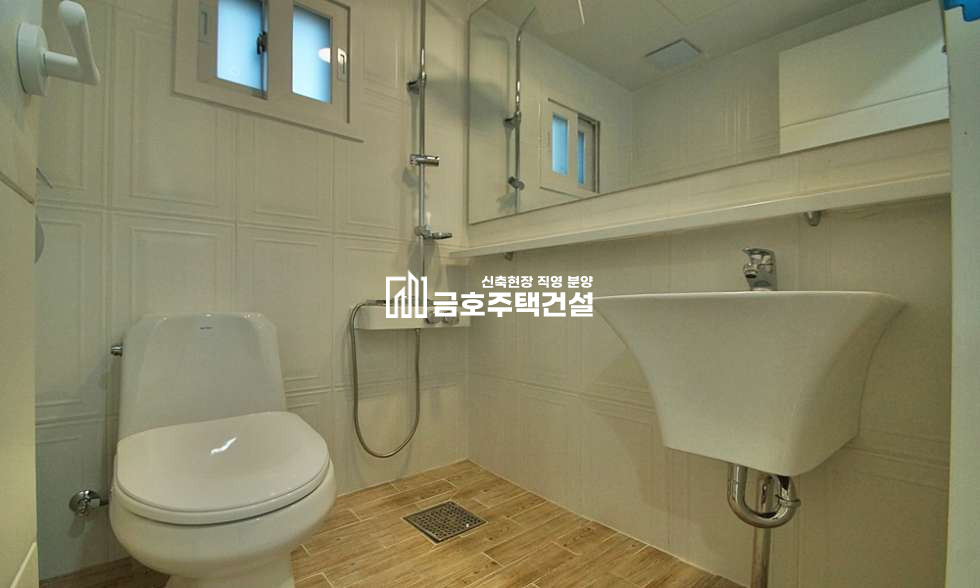 경기 부천오정구 삼정동 삼정동 양지빌리지 / A,B 타입 햇살가득 실입주금 3000만원 분양 매물번호 11288 사진 32