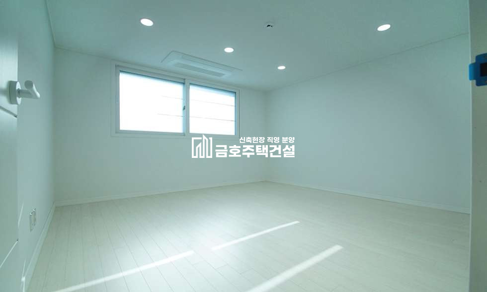 경기 부천오정구 삼정동 삼정동 양지빌리지 / A,B 타입 햇살가득 실입주금 3000만원 분양 매물번호 11288 사진 39