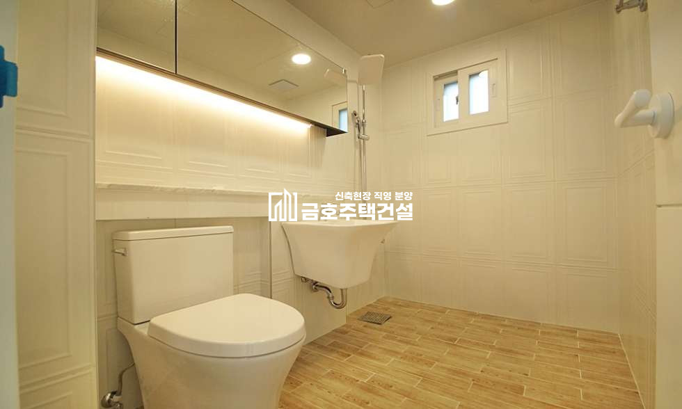 경기 부천오정구 삼정동 삼정동 양지빌리지 / A,B 타입 햇살가득 실입주금 3000만원 분양 매물번호 11288 사진 40