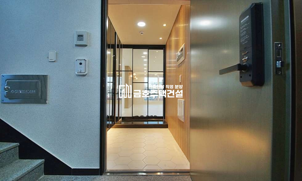 경기 부천오정구 삼정동 삼정동 양지빌리지 / A,B 타입 햇살가득 실입주금 3000만원 분양 매물번호 11288 사진 41