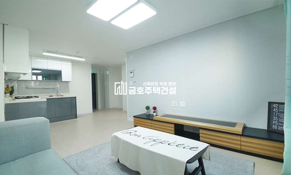 인천 남동구 구월동 구월동 산토리니빌 / 초역세권 100% 자주식주차 가능 분양 매물번호 11289 사진 20