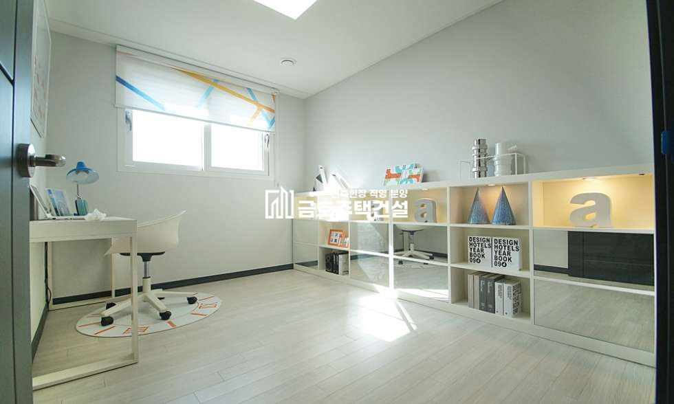 인천 제물포구 신흥동1가 라희메트로시티 / 드레스룸, 최고급 자재시공 A,B Type 분양 매물번호 11291 사진 39