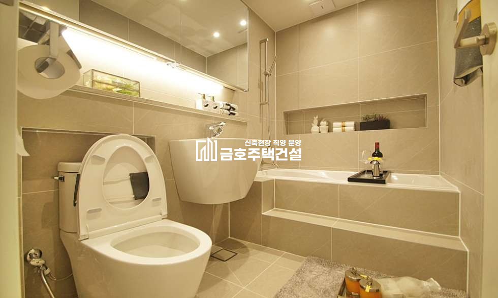 경기 부천오정구 고강동 테라탑펠리스 아파트 / 최고급자재 시공 / 최저입주금 문의 분양 매물번호 11293 사진 18