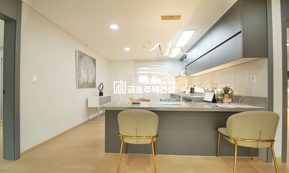 경기 부천원미구 도당동 중앙파크뷰 / 인기절정! 평생 막힘없는 공원뷰! / 테라스 有 분양 매물번호 11295 사진 9
