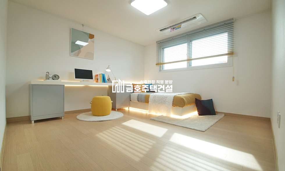 경기 부천원미구 도당동 중앙파크뷰 / 인기절정! 평생 막힘없는 공원뷰! / 테라스 有 분양 매물번호 11295 사진 16