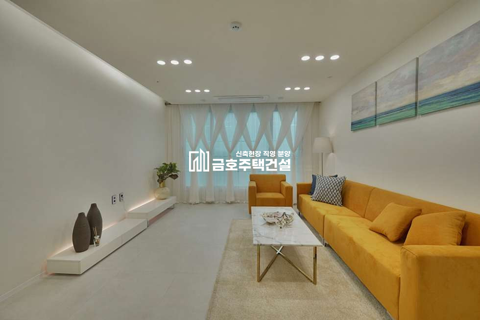 경기 부천원미구 심곡동 나린카운티 / A,B Type / 부천역 역세권 /신혼부부 추천 분양 매물번호 11296 사진 2