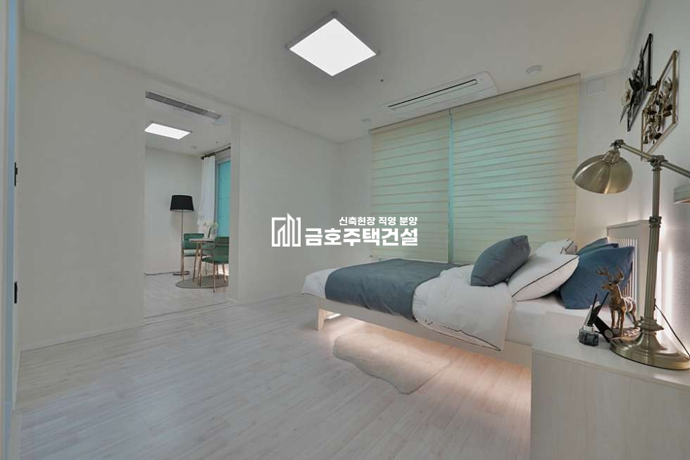 경기 부천원미구 심곡동 나린카운티 / A,B Type / 부천역 역세권 /신혼부부 추천 분양 매물번호 11296 사진 11