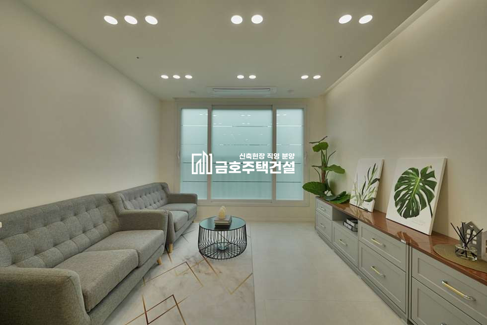 경기 부천원미구 심곡동 나린카운티 / 2룸 / 부천역 역세권 /신혼부부 추천 분양 매물번호 11297 사진 3