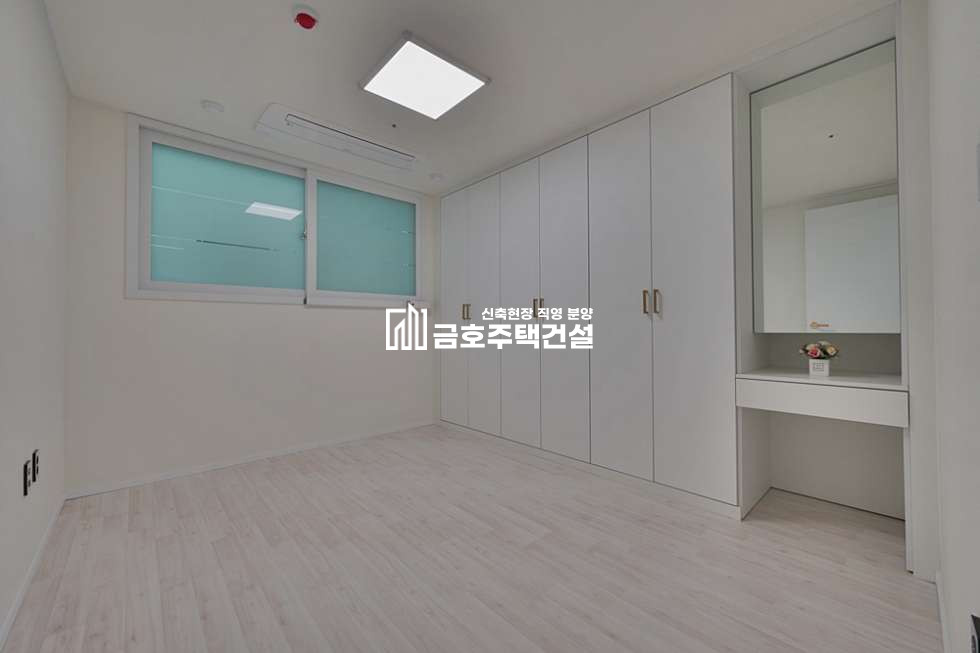 경기 부천원미구 심곡동 나린카운티 / 2룸 / 부천역 역세권 /신혼부부 추천 분양 매물번호 11297 사진 9
