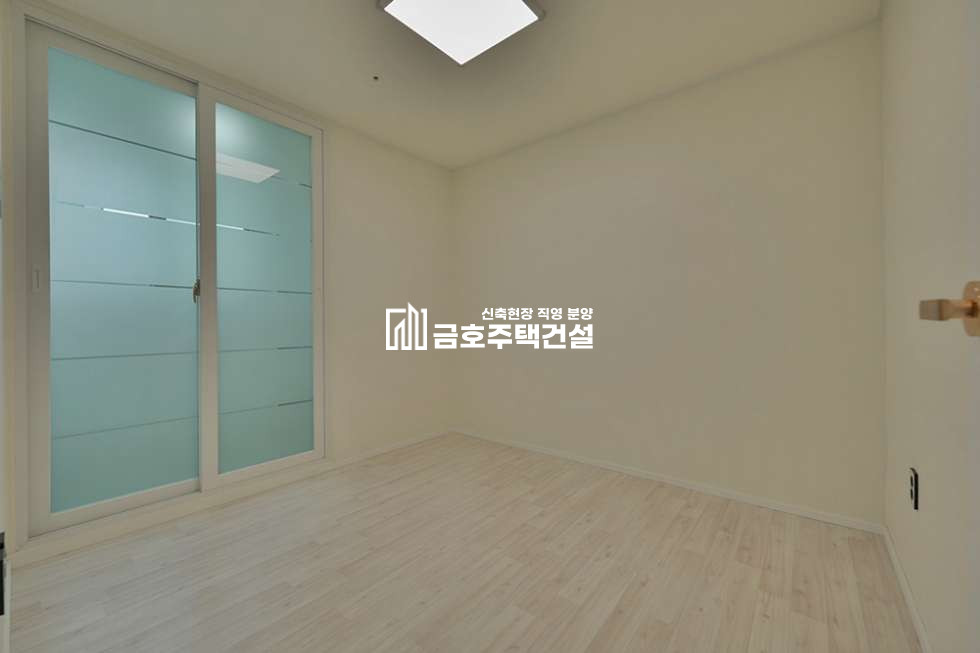 경기 부천원미구 심곡동 나린카운티 / 2룸 / 부천역 역세권 /신혼부부 추천 분양 매물번호 11297 사진 10