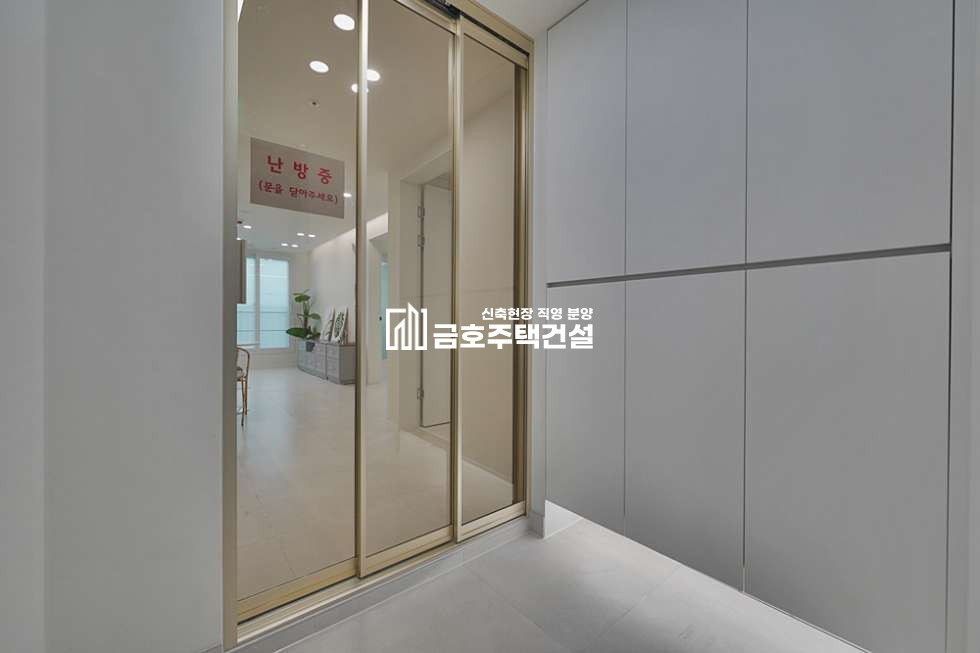 경기 부천원미구 심곡동 나린카운티 / 2룸 / 부천역 역세권 /신혼부부 추천 분양 매물번호 11297 사진 13