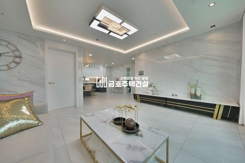 경기 부천소사구 소사본동 소사본동 골든캐슬 / 정말 좋은 구조 및 위치 대박! 분양 매물번호 11300 사진 6