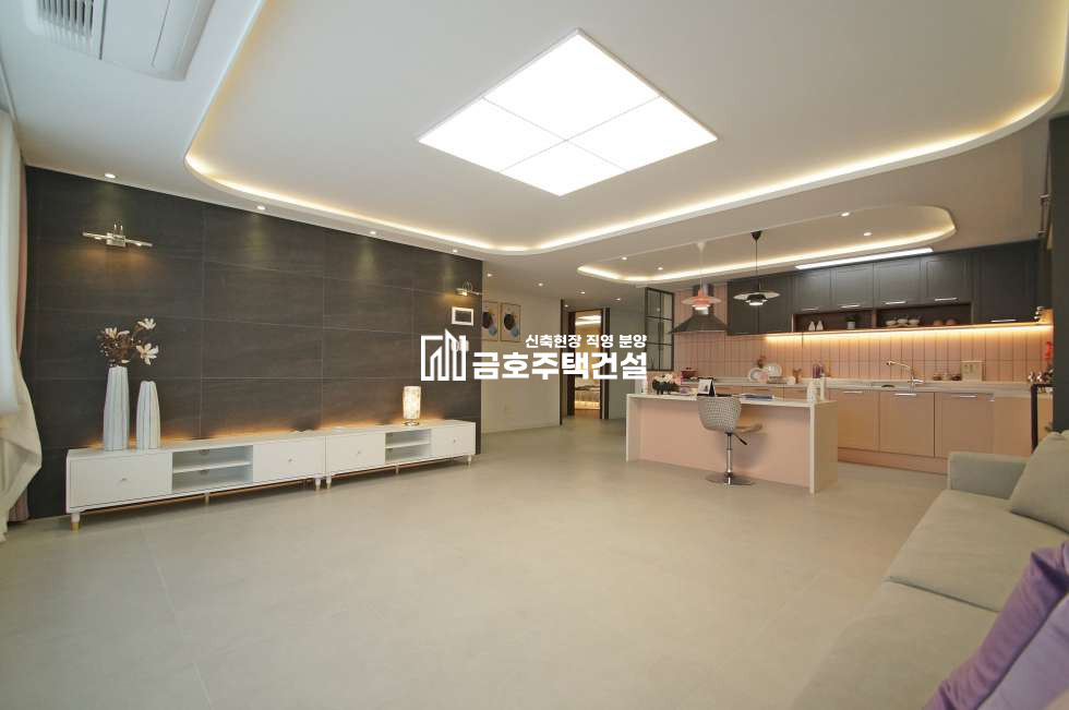 인천 미추홀구 문학동 성원예가 / 4 Room 타입 분양 매물번호 11279 사진 7