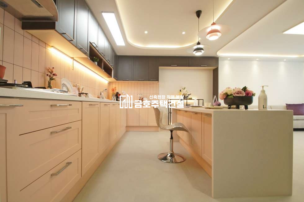 인천 미추홀구 문학동 성원예가 / 4 Room 타입 분양 매물번호 11279 사진 11