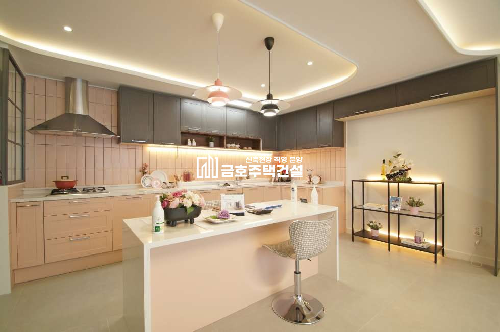 인천 미추홀구 문학동 성원예가 / 4 Room 타입 분양 매물번호 11279 사진 12