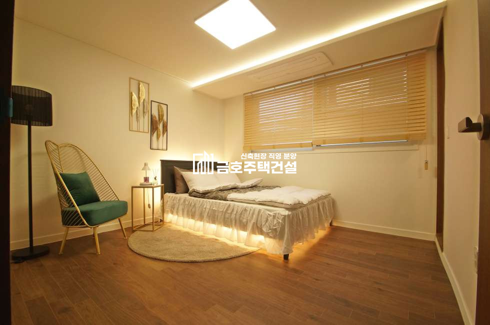 인천 미추홀구 문학동 성원예가 / 4 Room 타입 분양 매물번호 11279 사진 13