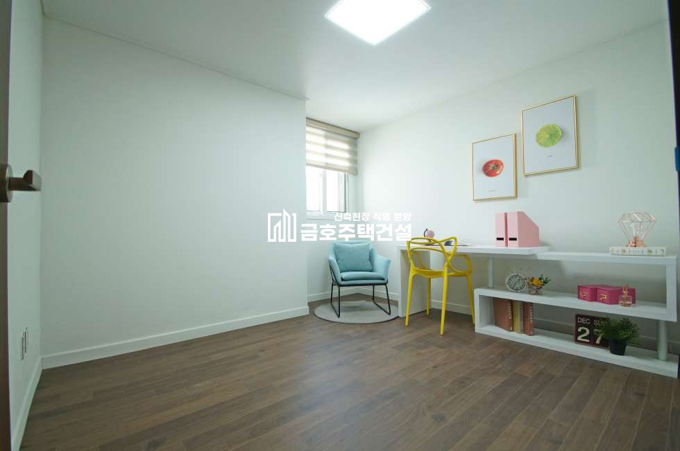인천 미추홀구 문학동 성원예가 / 4 Room 타입 분양 매물번호 11279 사진 15