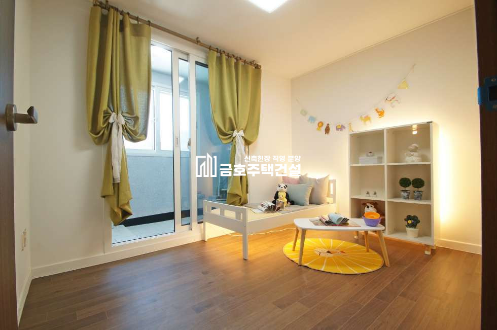 인천 미추홀구 문학동 성원예가 / 4 Room 타입 분양 매물번호 11279 사진 16