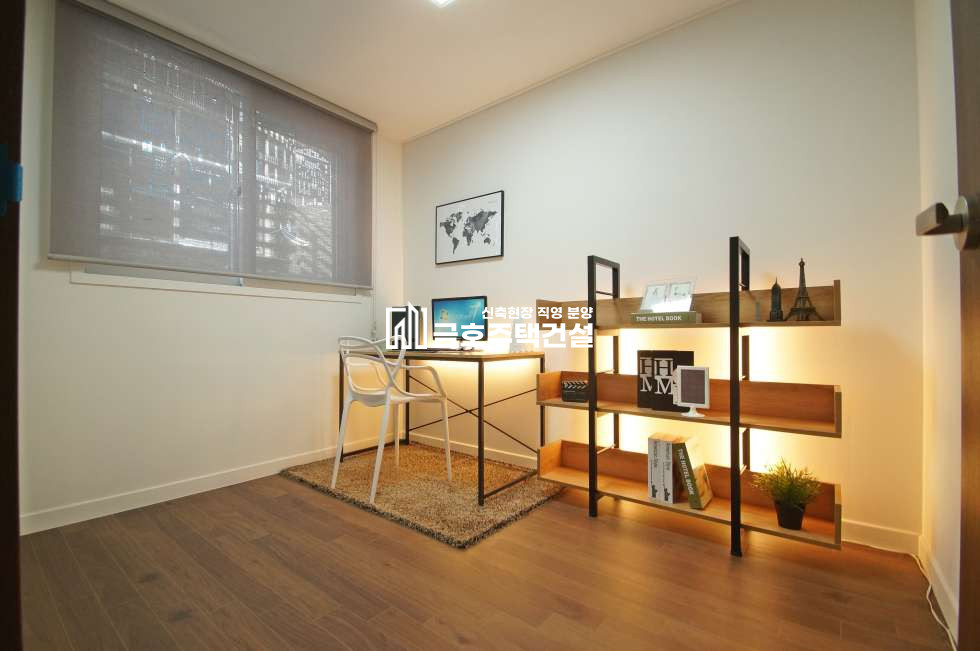 인천 미추홀구 문학동 성원예가 / 4 Room 타입 분양 매물번호 11279 사진 17