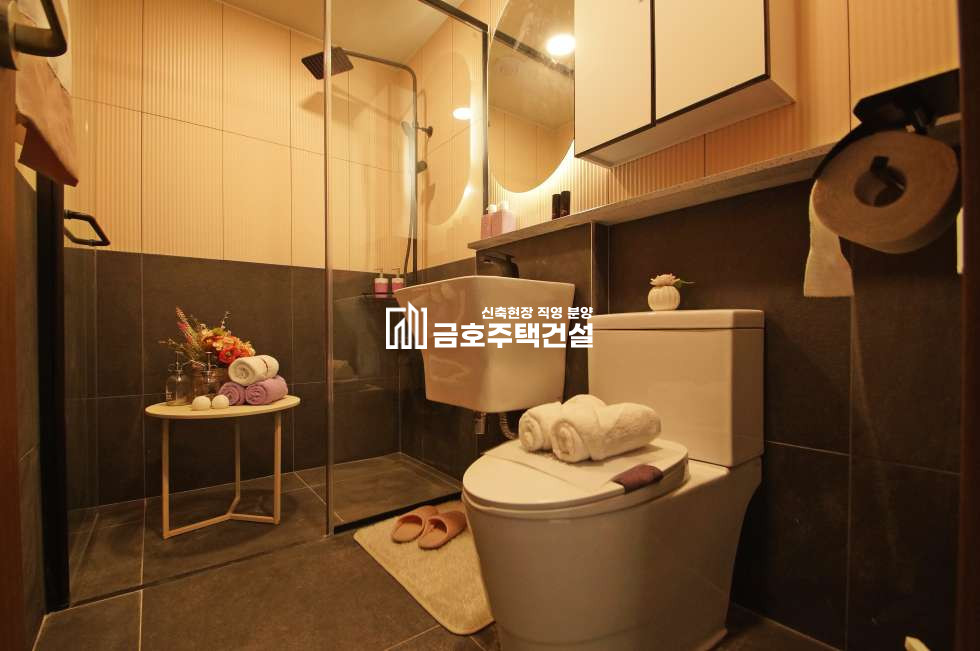 인천 미추홀구 문학동 성원예가 / 4 Room 타입 분양 매물번호 11279 사진 18