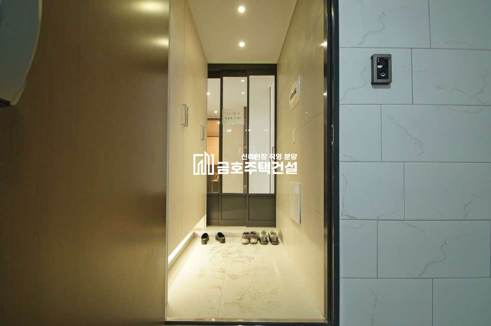 인천 미추홀구 문학동 성원예가 / 4 Room 타입 분양 매물번호 11279 사진 19