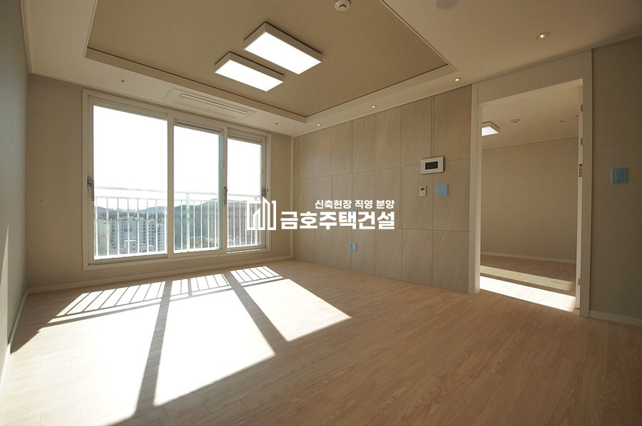 인천 부평구 부평동 유하임2차 / 2룸 A , B Type 분양 매물번호 11259 사진 1