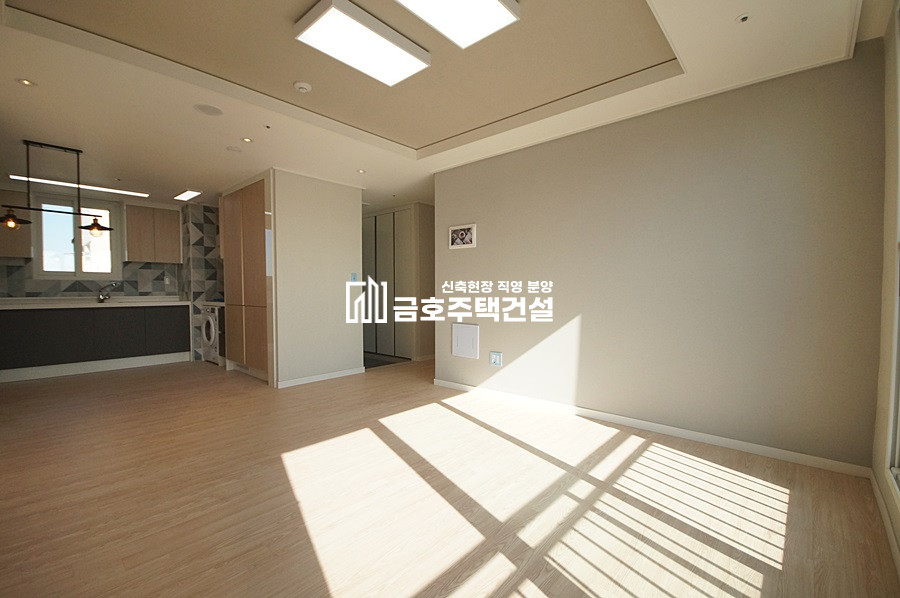 인천 부평구 부평동 유하임2차 / 2룸 A , B Type 분양 매물번호 11259 사진 6