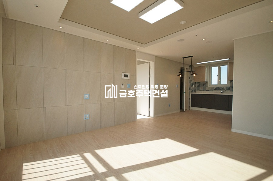 인천 부평구 부평동 유하임2차 / 2룸 A , B Type 분양 매물번호 11259 사진 7