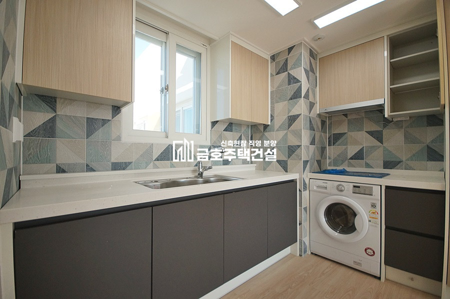 인천 부평구 부평동 유하임2차 / 2룸 A , B Type 분양 매물번호 11259 사진 10