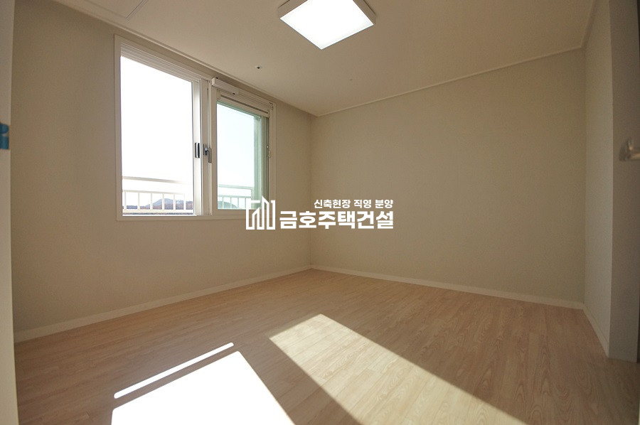 인천 부평구 부평동 유하임2차 / 2룸 A , B Type 분양 매물번호 11259 사진 11