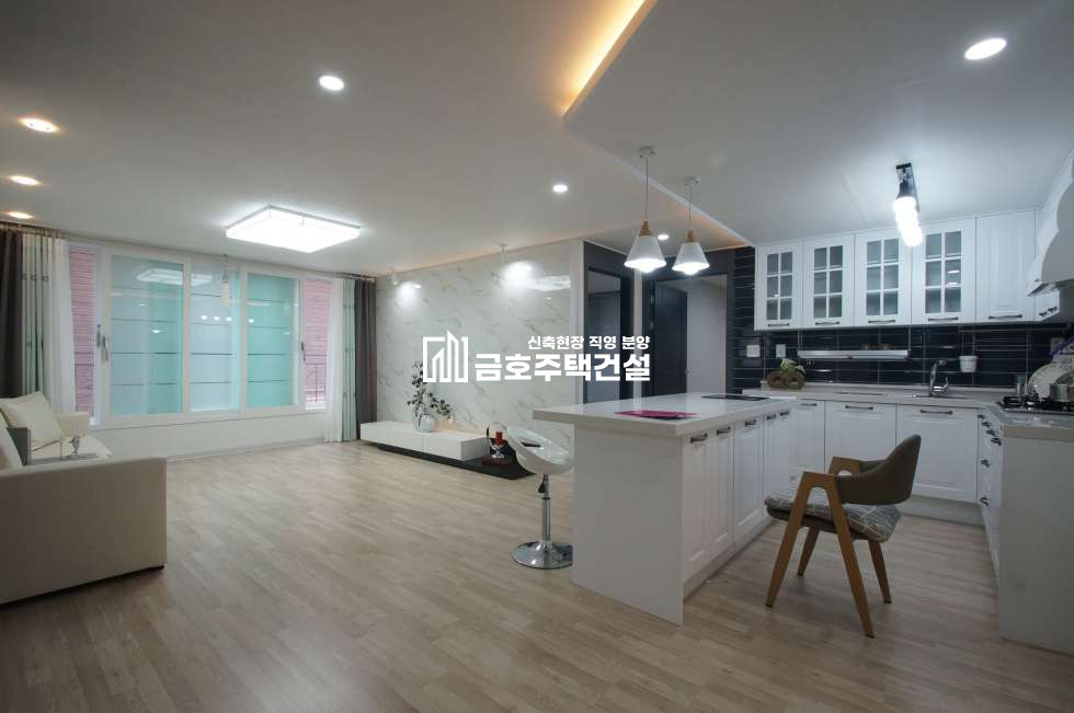 인천 부평구 일신동 특가2세대☆바로 전화주세요 남향라인선택/ 탁트인조망 분양 매물번호 10196 사진 1