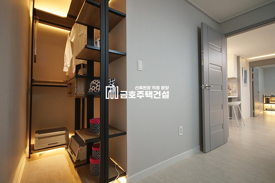 경기 부천소사구 심곡본동 행복한 마을 / 3룸 . 4룸 2가지 타입 분양 매물번호 11256 사진 13