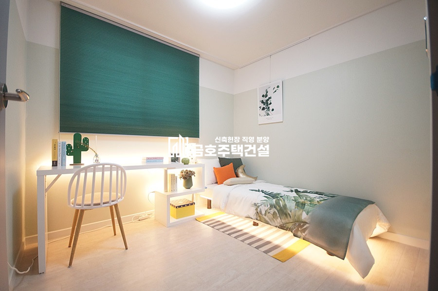 경기 부천소사구 심곡본동 행복한 마을 / 3룸 . 4룸 2가지 타입 분양 매물번호 11256 사진 15