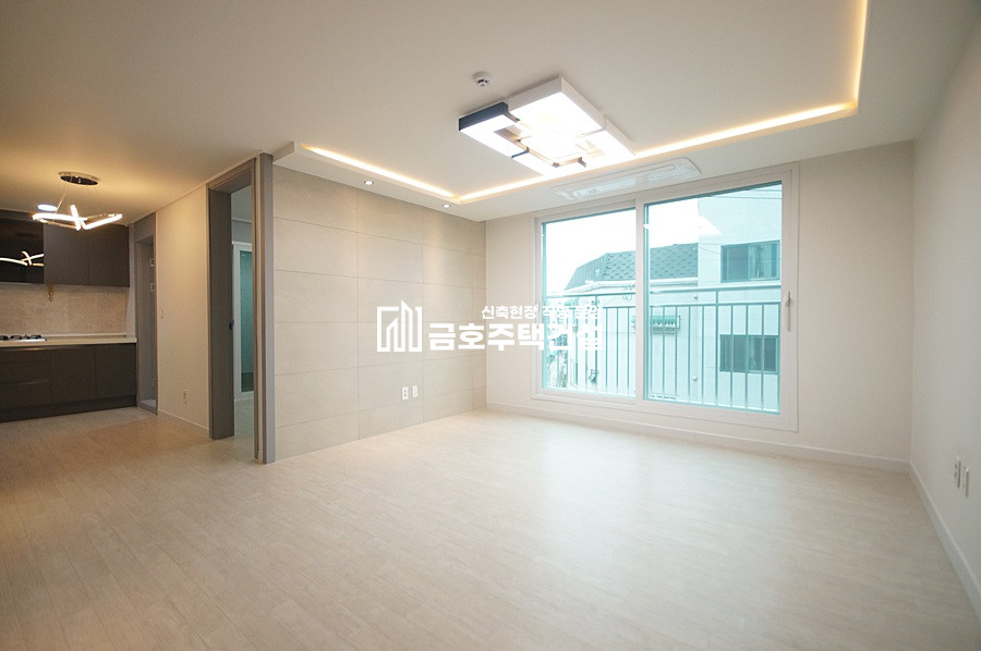 경기 부천소사구 심곡본동 행복한 마을 / 3룸 . 4룸 2가지 타입 분양 매물번호 11256 사진 19