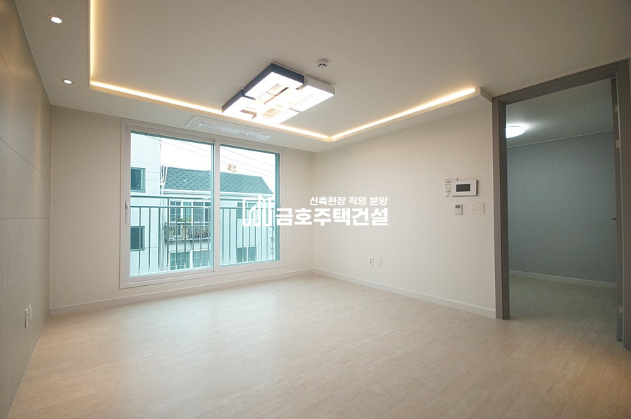 경기 부천소사구 심곡본동 행복한 마을 / 3룸 . 4룸 2가지 타입 분양 매물번호 11256 사진 21